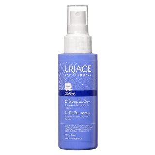 Uriage bb 1er spray Cu-Zn+ 100ml