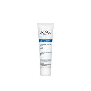 Uriage Cold Creme 100Ml