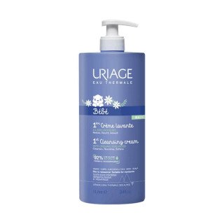 Uriage Creme Lavante 1L