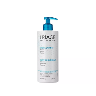 Uriage Creme Lavante 500Ml