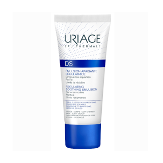 Uriage D.S Emulision 40ml