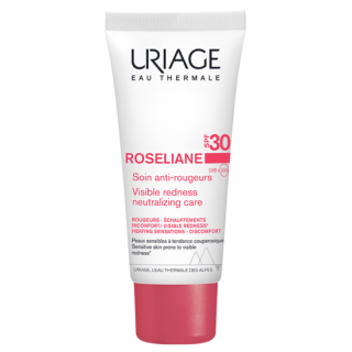Uriage roseliane creme anti-rougeurs SPF30 40ml