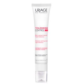 Uriage Tolederm control soin calmant intensif HT 40ml