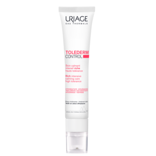Uriage Tolederm control soin calmant intensif Riche 40ml