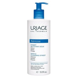 Uriage Xemose Syndet 500 Ml