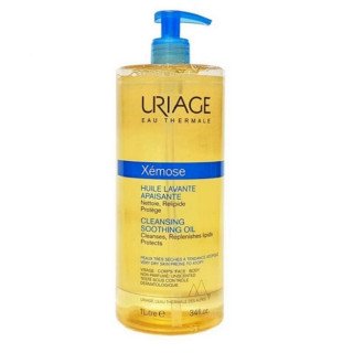 Uriage Xemose Huile lavante 1L