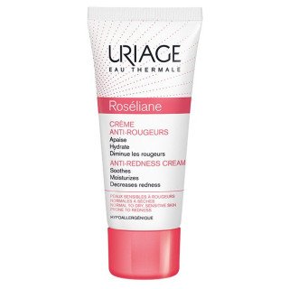 Uriage Roseliane Creme Anti Rougeurs 40Ml