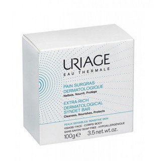 Uriage Pain Surgras 100 G