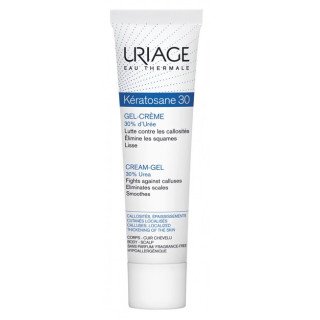 Uriage Keratosane 30% 40Ml
