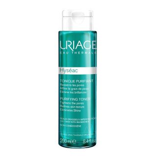 Uriage Hyseac Tonique Purifiant 250ml