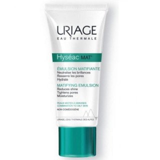 Uriage Hyseac Mat 40ml