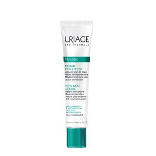 uriage hyseac 3 regul+ 40ml