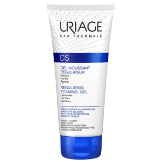 Uriage D.S Gel Nettoyant 150ml
