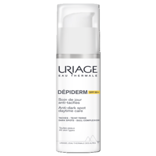 Uriage Depiderm creme jour Spf50 30ml