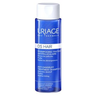 Uriage DS hair shamp antipelliculaire 200ml