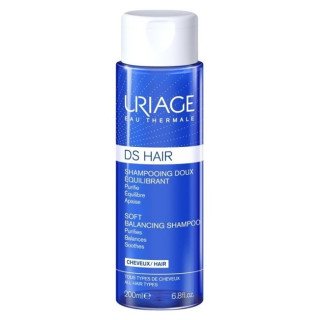 Uriage DS hair shamp doux equilibrant 200ml