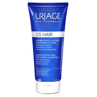 Uriage DS hair shamp keratoreducateur 150ml