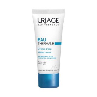 Uriage Eau thermale creme d'eau legere 40Ml