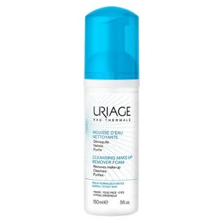 Uriage Mousse D'eau Nettoyanate 150 ml