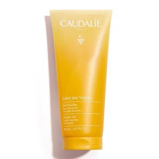 Caudalie Gel Douche Soleil Des Vignes 200ml