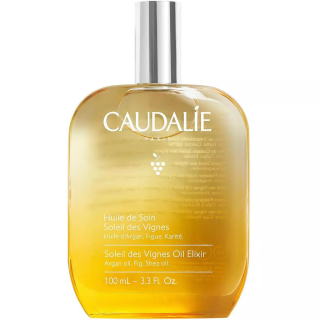 Caudalie huile de soin soleil des vignes100ml