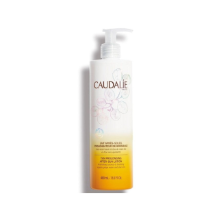 Caudalie Lait Apres-solaire Prolongateur De Bronzage 200ml
