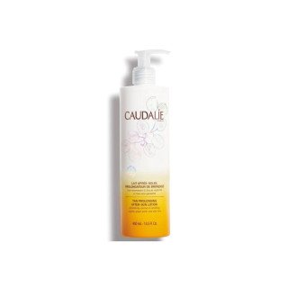 Caudalie Lait Apres-solaire Prolongateur De Bronzage 400ml