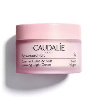 Caudalie Resveratrol-Lift Creme Tisane de Nuit 50ml