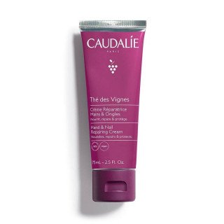 Caudalie The Des Vignes Creme Mains & Ongles 75ml