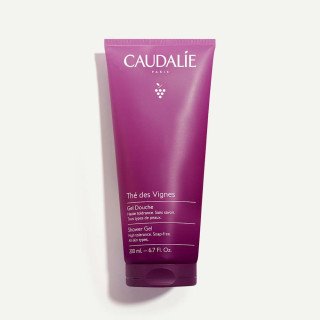 Caudalie The Des Vignes Gel douche 200ml
