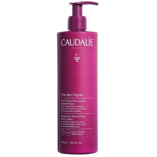 Caudalie The Des Vignes Soins Corps Nourrisant 400ml