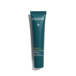 Caudalie Vinergetic C+ soin 3en1 vitamine C 40ml