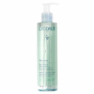 Caudalie Vinoclean Eau Micellaire demaquillant 200ml