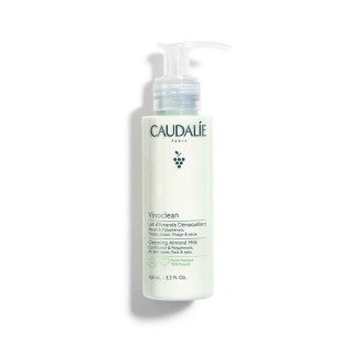 Caudalie Vinoclean Lait d'amande damaquillant 100ml