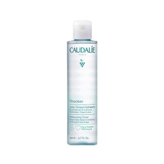 Caudalie Vinoclean Lotion Tonique hydratante 400ml