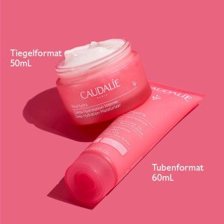 Caudalie vinohydra creme hydratation intense Pot 50ml