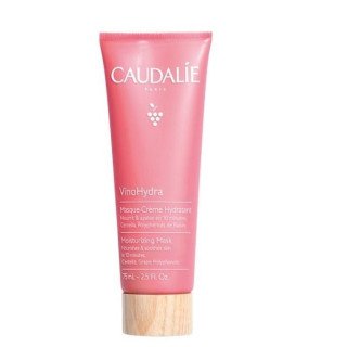 Caudalie vinohydra masque-creme hydratant 75ml