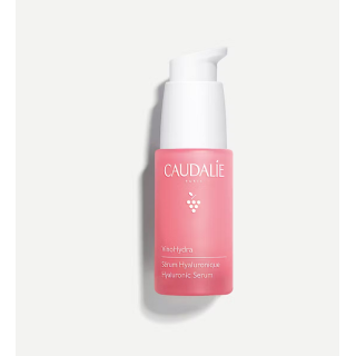 Caudalie vinohydra serum hyaluronique 30ml
