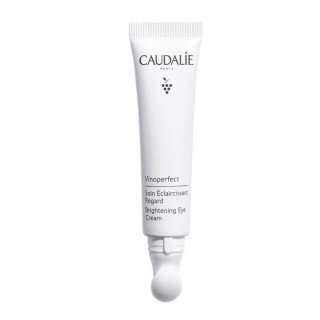 Caudalie vinoperfect contour des yeux eclaircissante 15ml