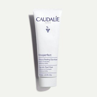 Caudalie Vinoperfect Masque Peeling Glycolique 75ml