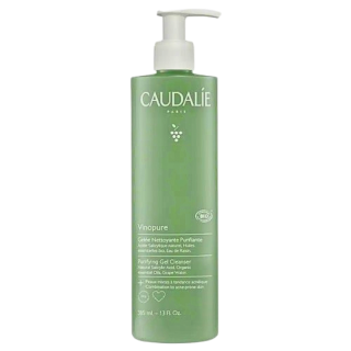 Caudalie Vinopure Gelee Nett Purifiant 385ml