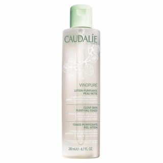 Caudalie Vinopure Lotion Purifiante 200ml