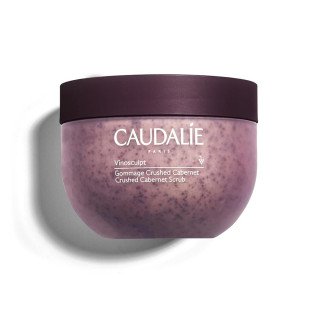 Caudalie Vinosculpt Gommage Crushed Cabernet 250g