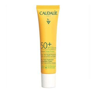 Caudalie Vinosun ocean protect fluide THP spf50+ 40ml
