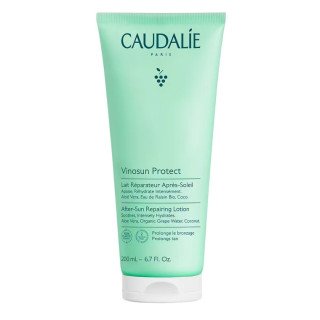 Caudalie vinosun protect lait reparateur  apres-soleil 200ml