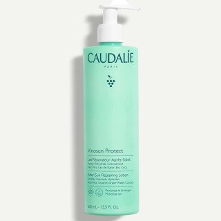 Caudalie vinosun protect lait reparateur apres-soleil 400ml