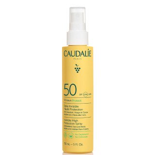 Caudalie Vinosun protect spray spf50 150ml