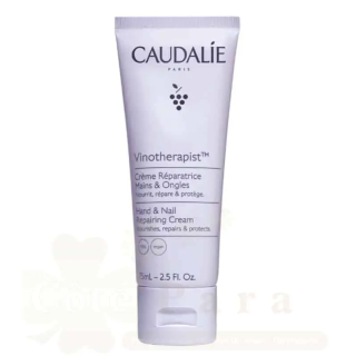 Caudalie Vinotherapist creme reparatrice mains & ongles 75ml