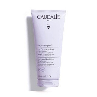 Caudalie Vinotherapist Soin Corps Nourissant 200ml