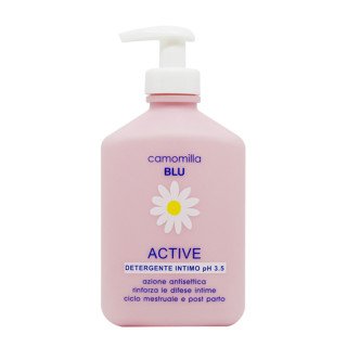 Camomilla Blu Active Nett intime ph 3.5 300ml